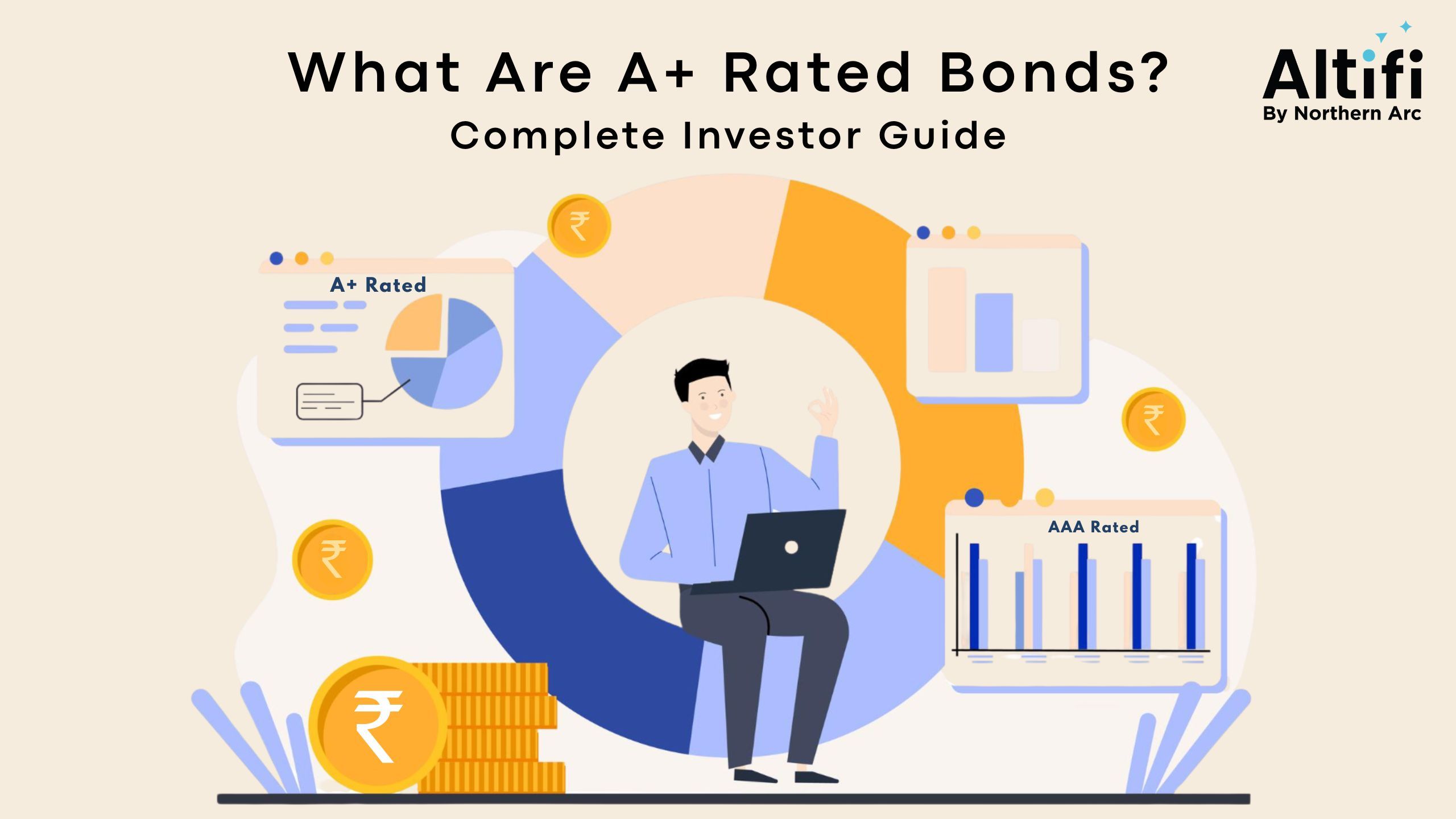 A+ Rated Bonds in India: What to Know Before Investing