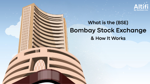 The Bombay Stock Exchange (BSE): What is it & How It Works?