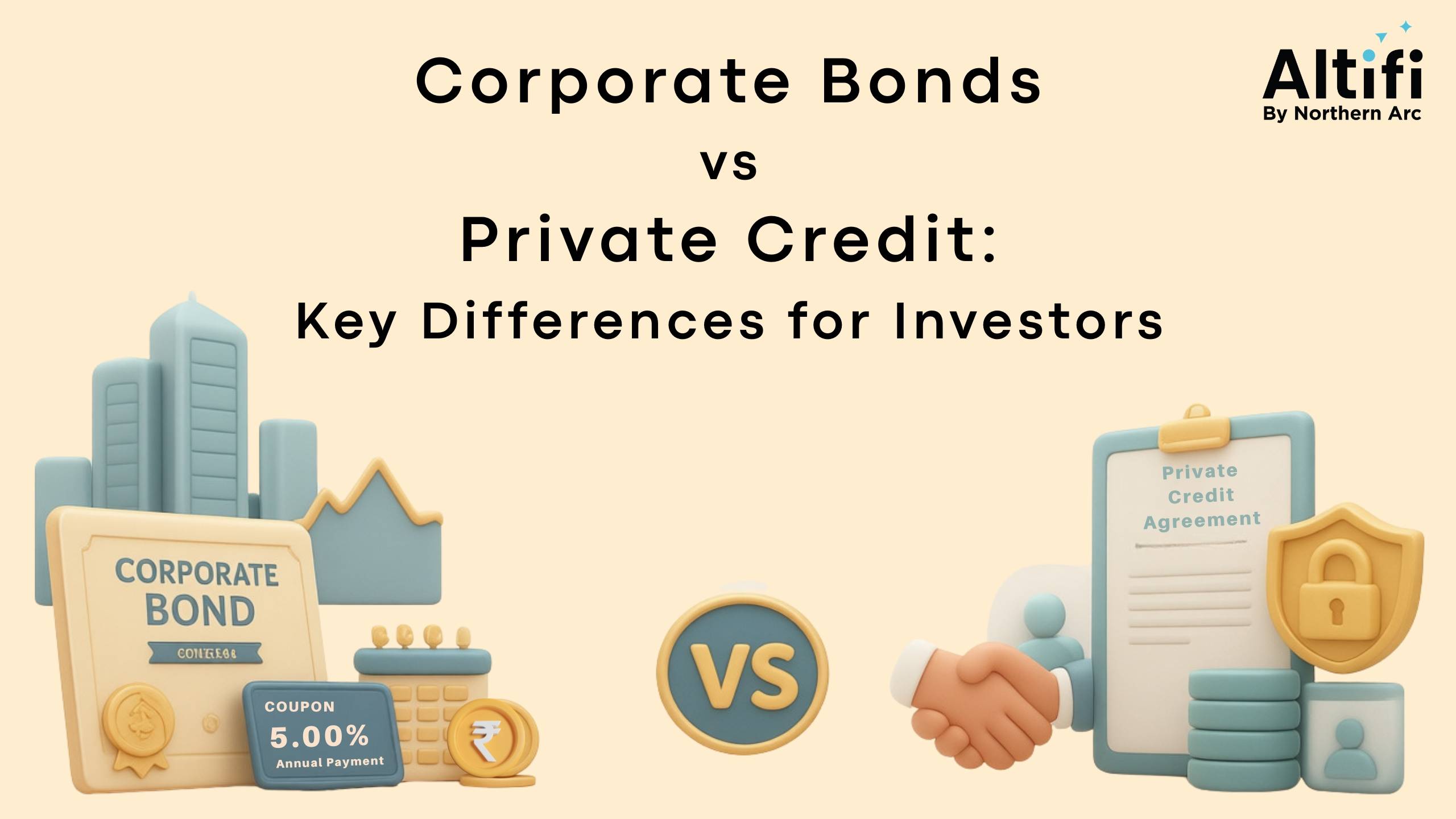 What are Corporate Bonds and Private Credit? Meaning, Risks and Returns