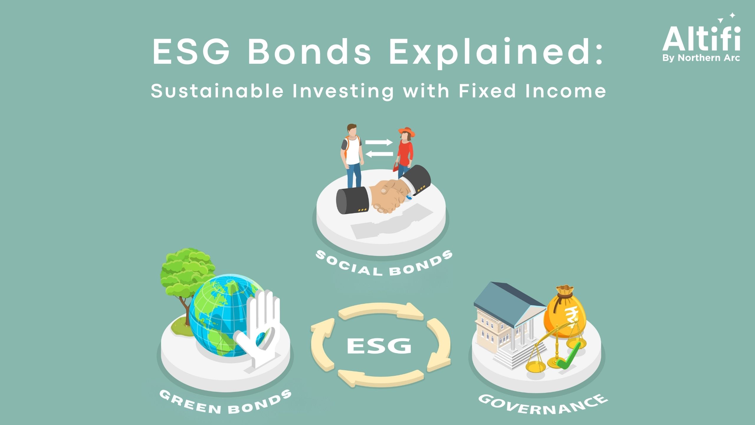 ESG Bonds: Meaning, Benefits and How to Invest