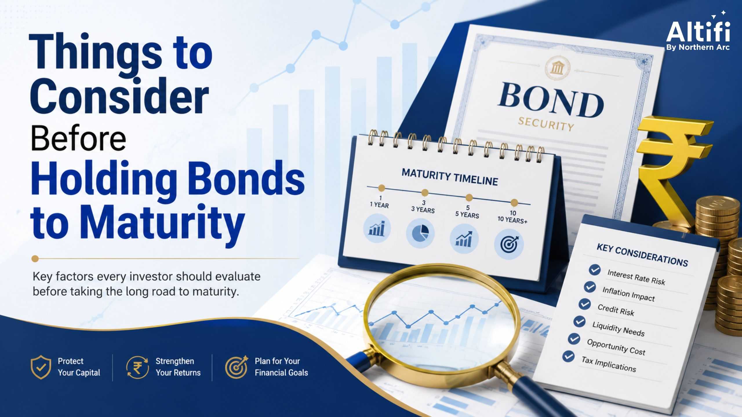 Holding Bonds to Maturity: Key Considerations