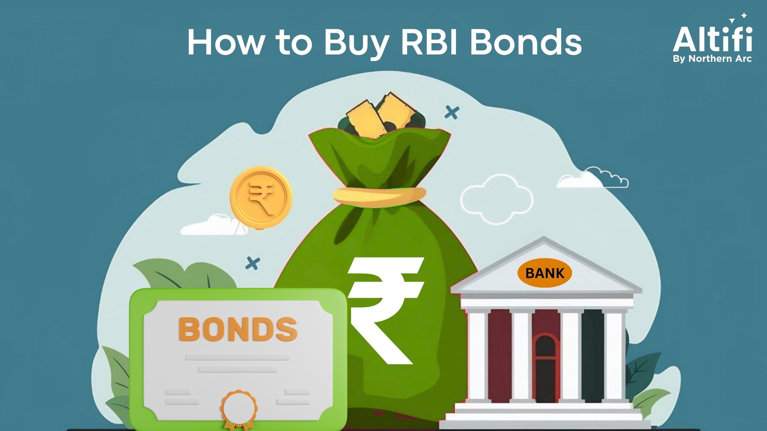 How to Buy RBI Bonds