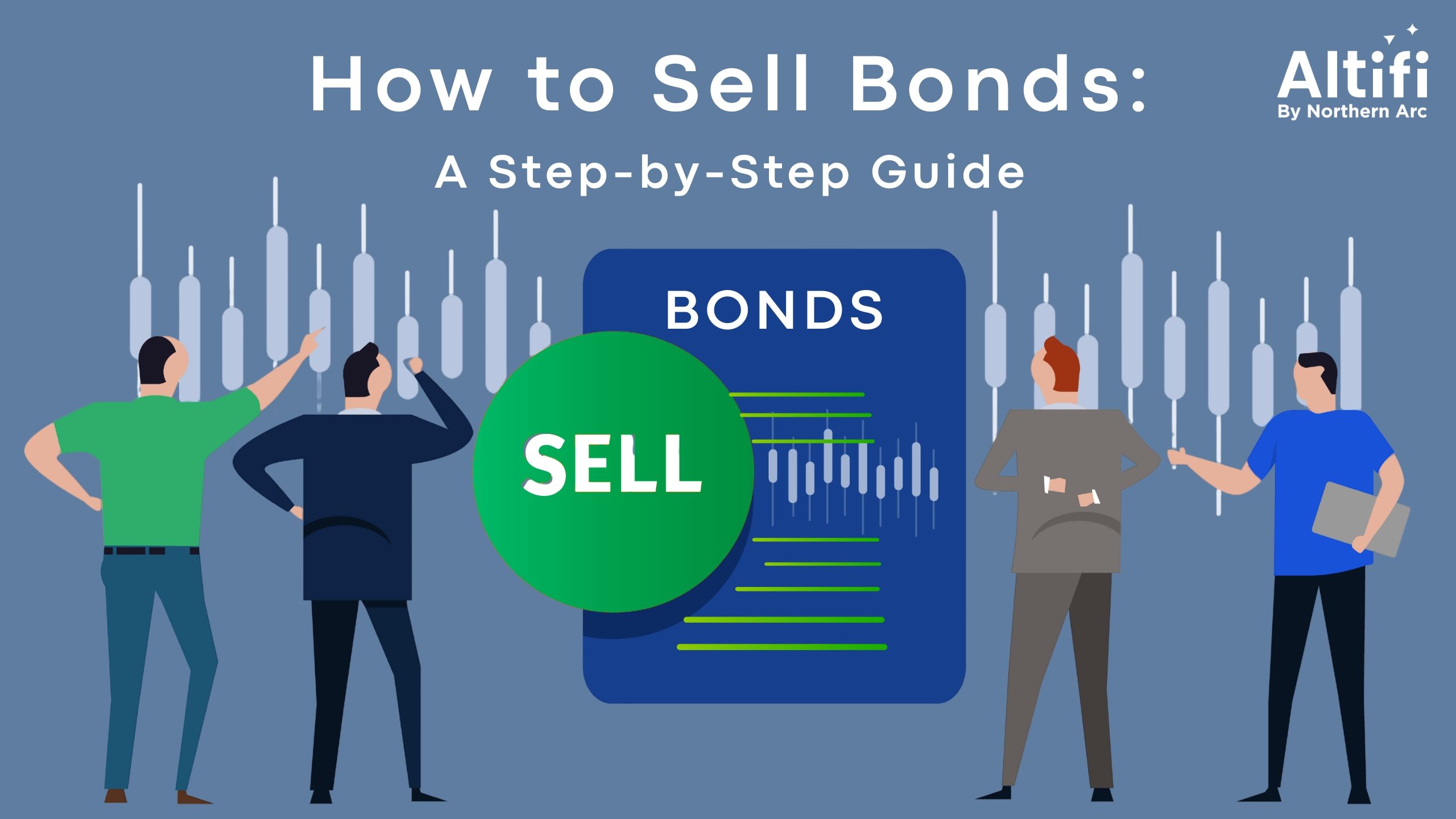How to Sell Bonds: A Complete Step-by-Step Guide for Indian Investors