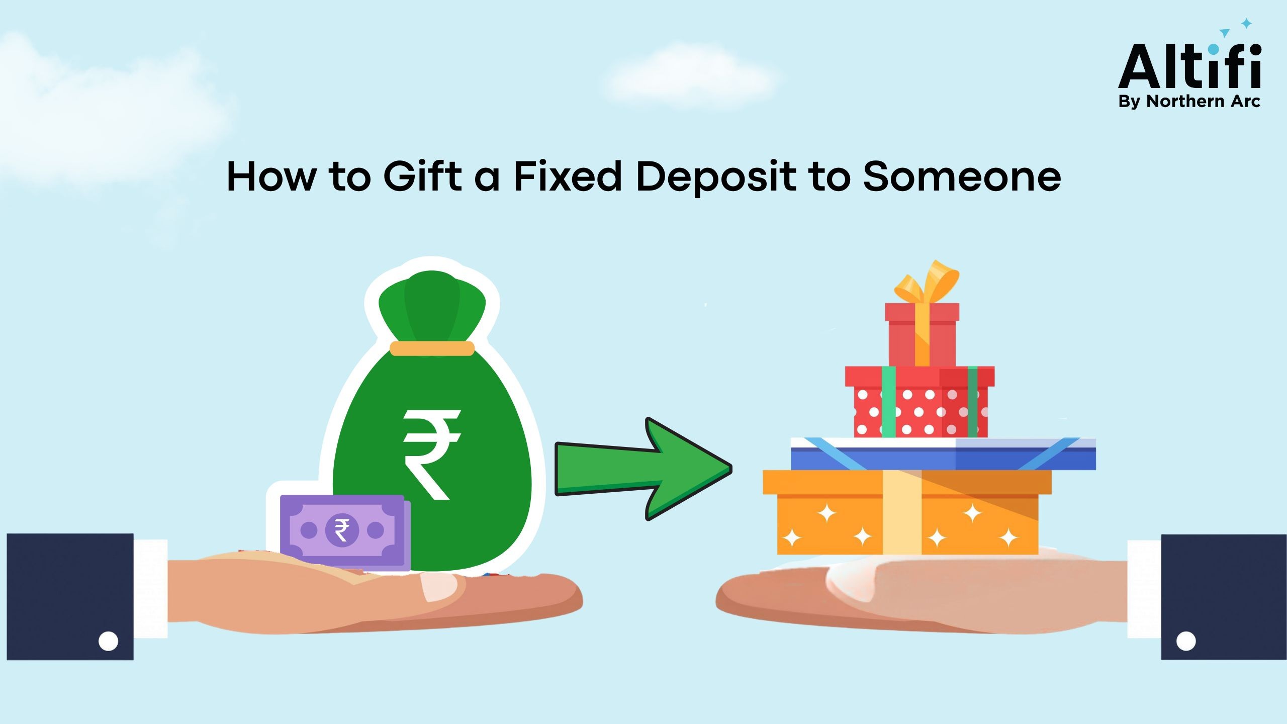 How to Transfer or Gift a Fixed Deposit to Someone in India: A Complete Legal Guide