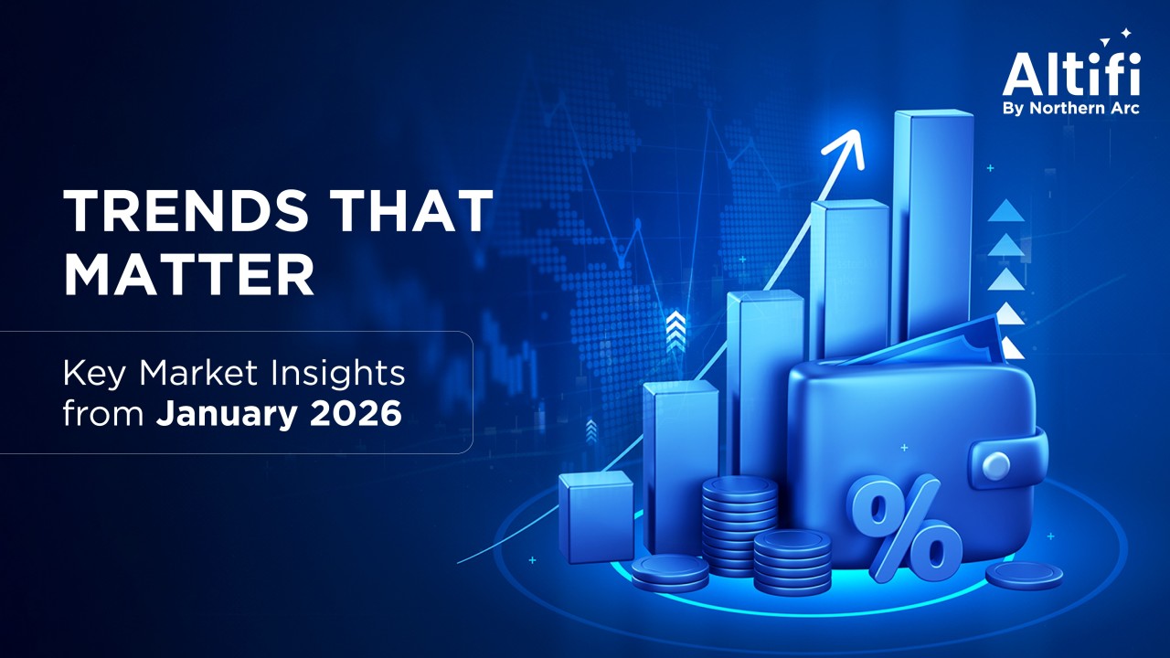 Key Market Insights - Altifi Weekly Bulletin | 30 January 2026