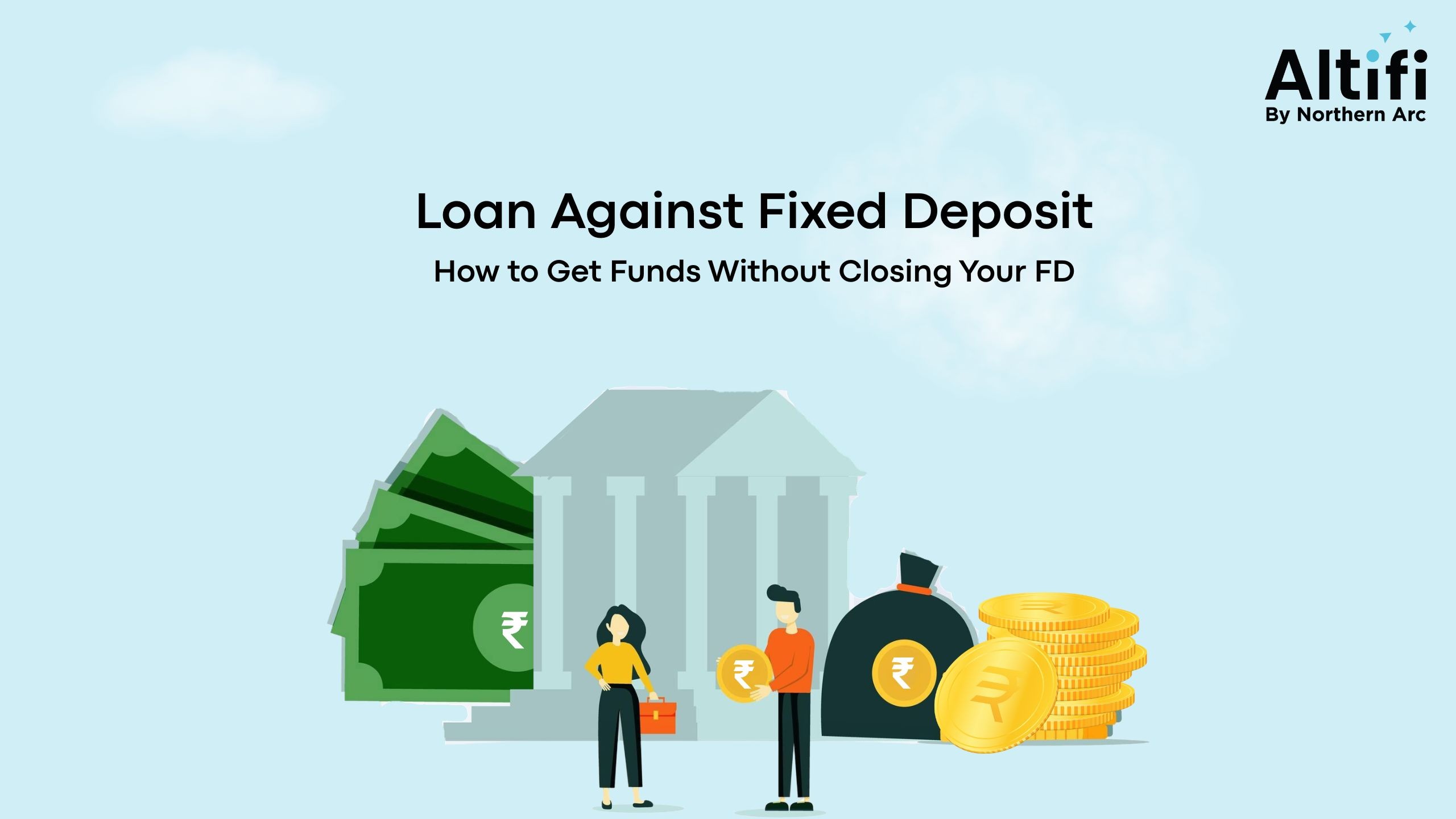 Loan Against FD: How It Works, Interest Rates, and Eligibility in India