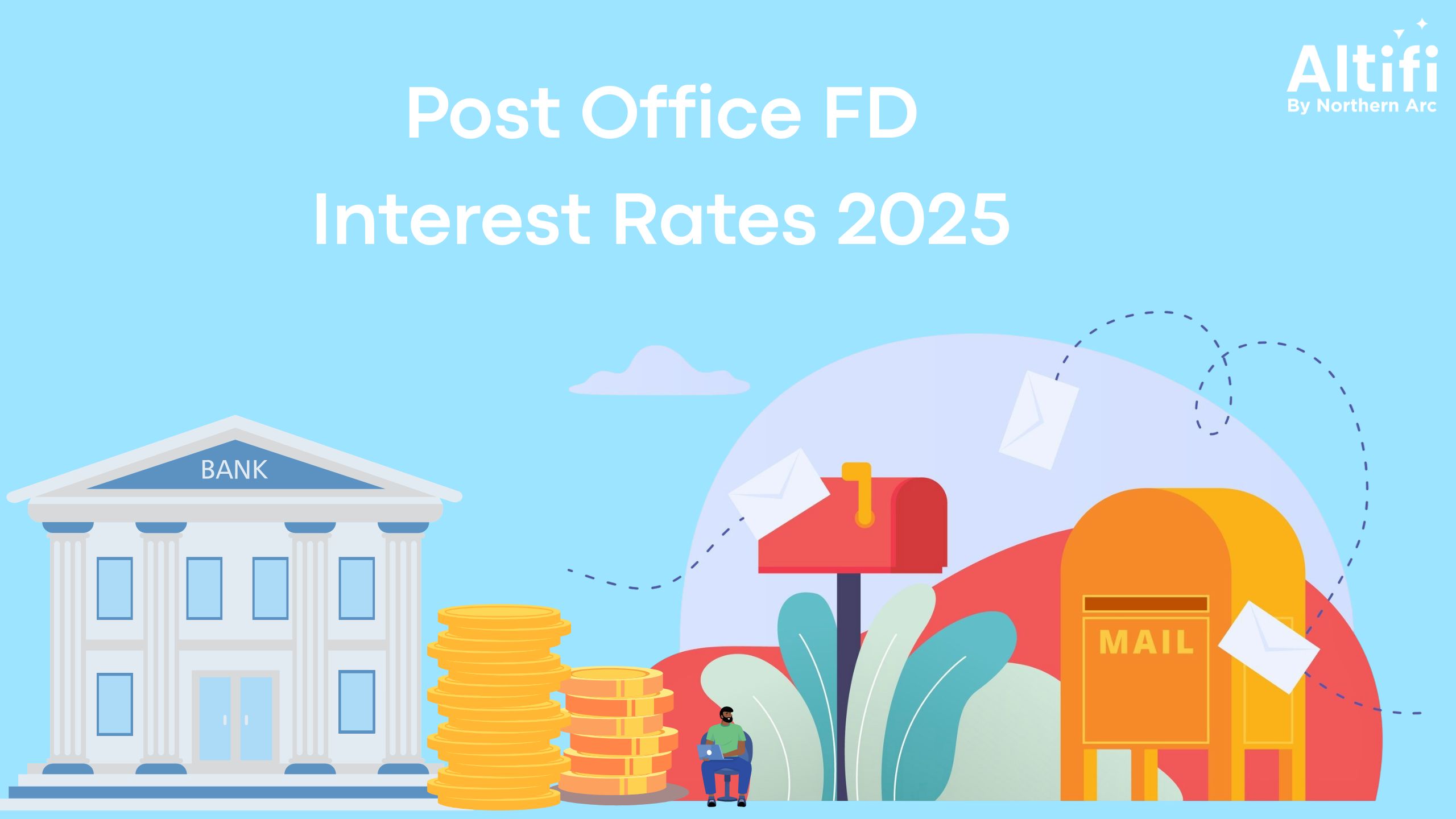 Post Office FD Interest Rates 2025: Updated Returns, Taxation & Key Benefits