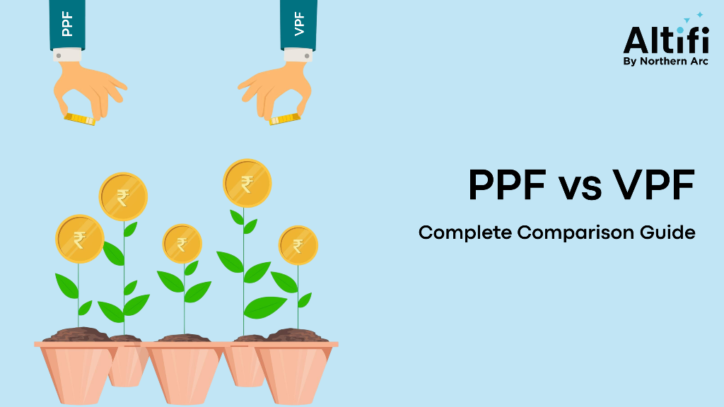 PPF vs VPF: Complete Comparison Guide