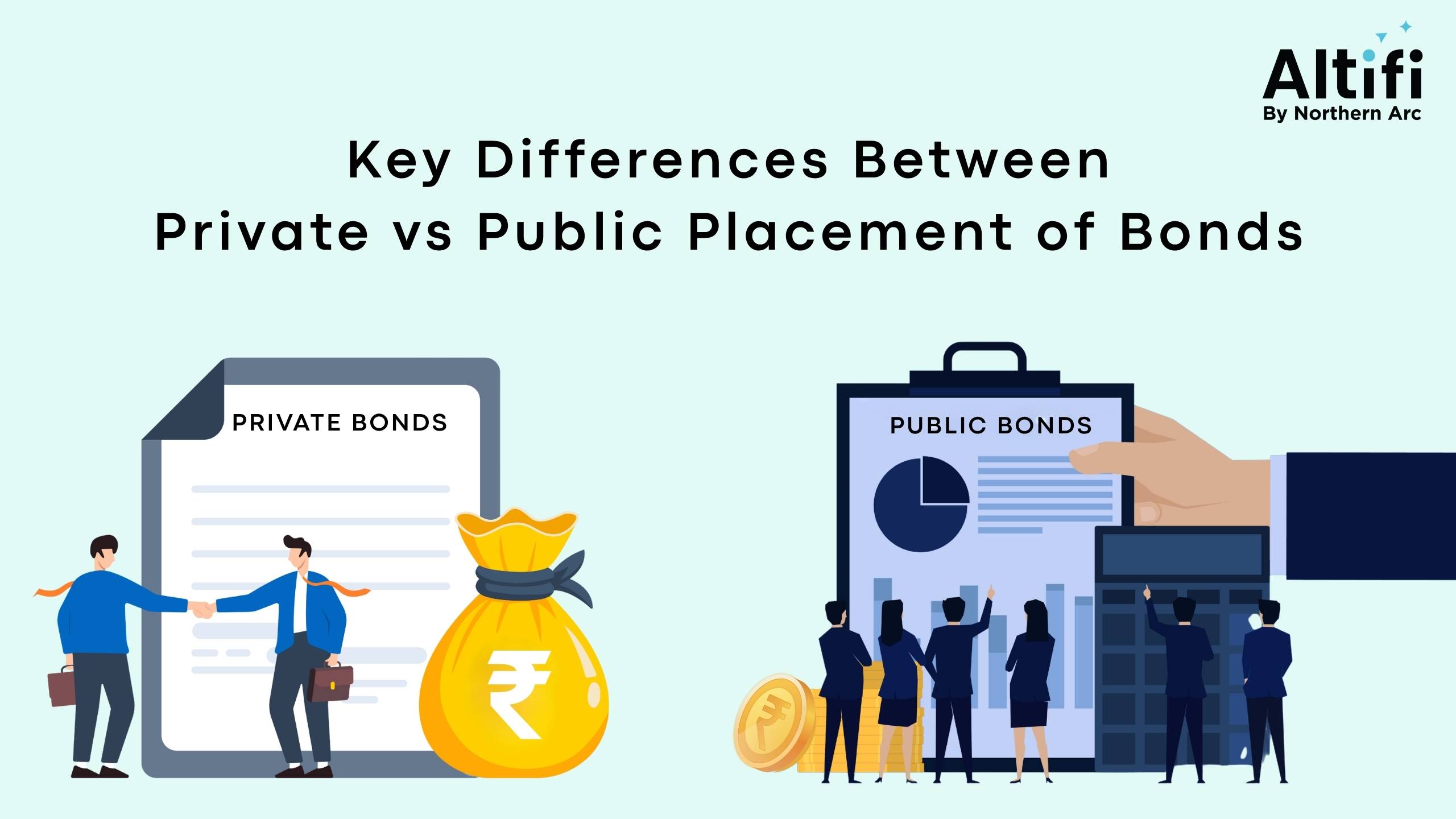 Public vs Private Placement of Bonds: Key Differences Explained