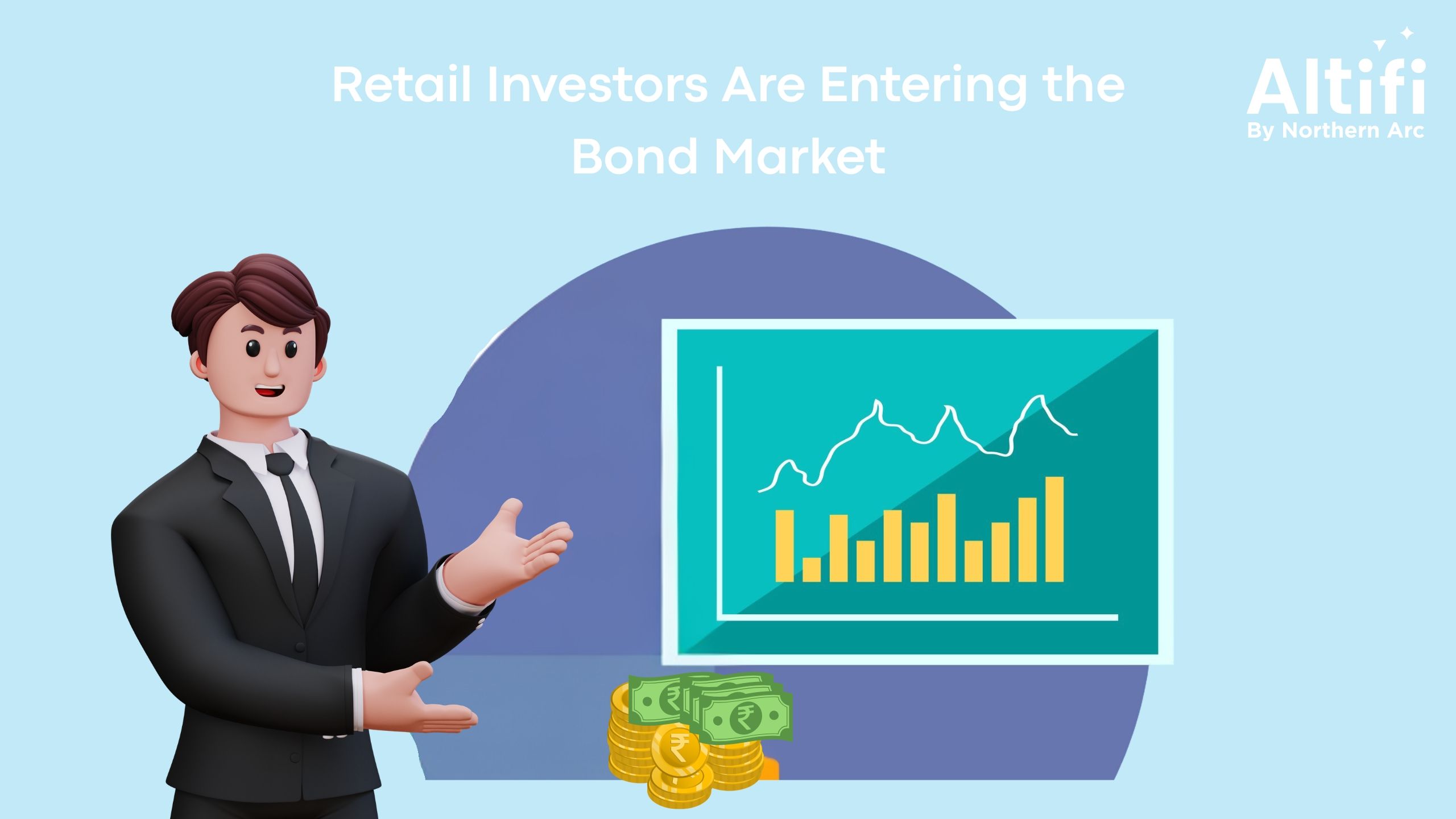 Why Retail Investors Are Quietly Entering the Bond Market
