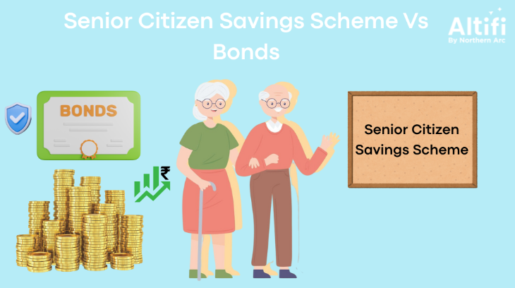 Which Is a Better Option: Senior Citizen Savings Scheme (SCSS) or Bonds?