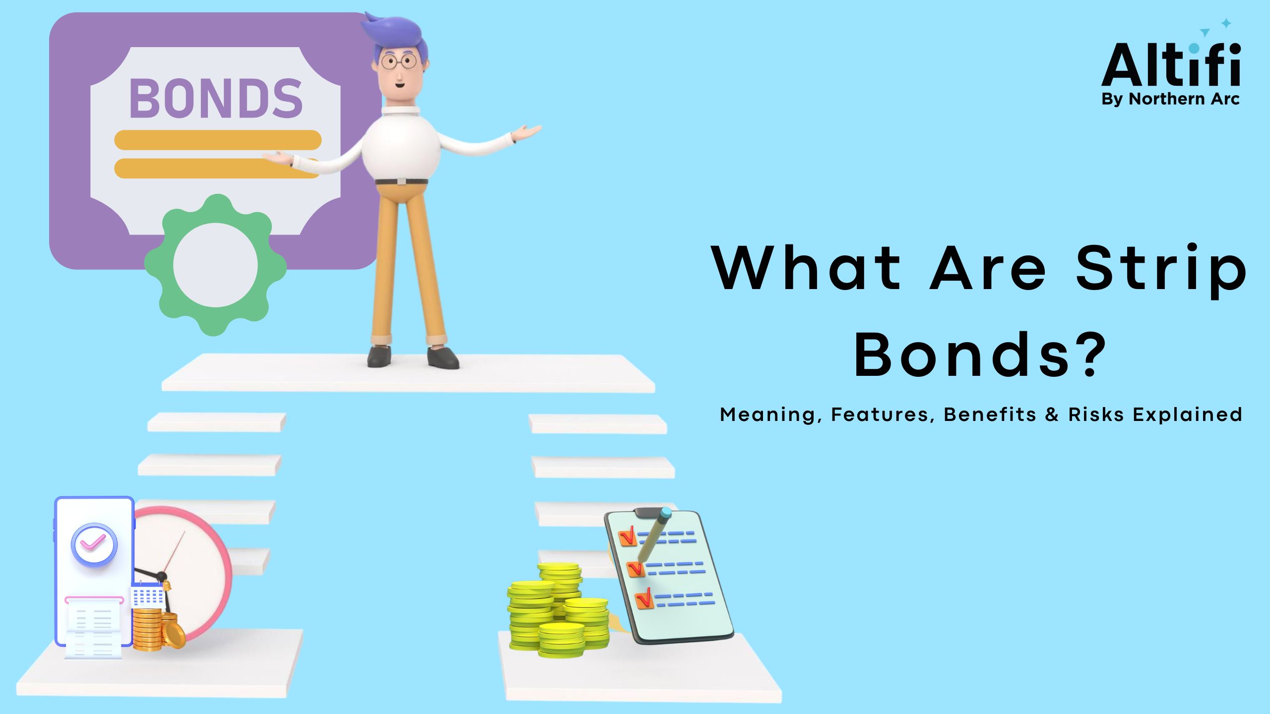 Strip Bonds: What They are and How They Work