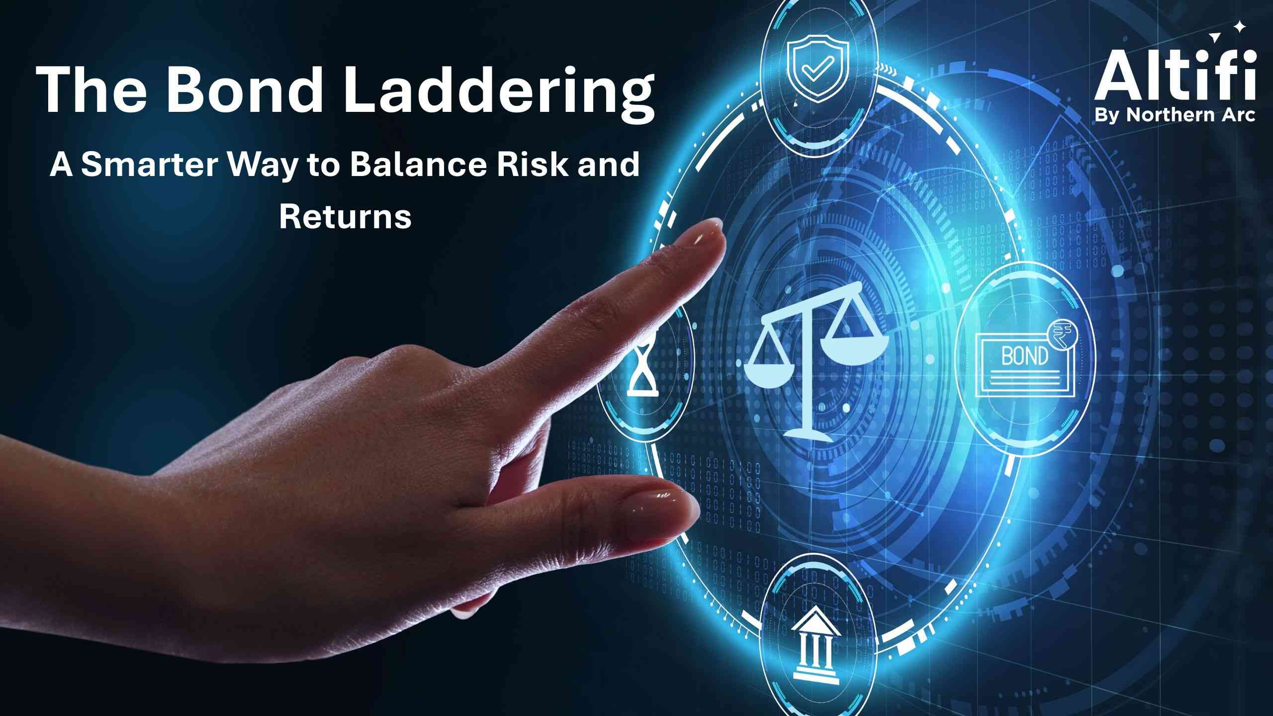 The Bond Laddering, How It Helps Manage Investment Risk