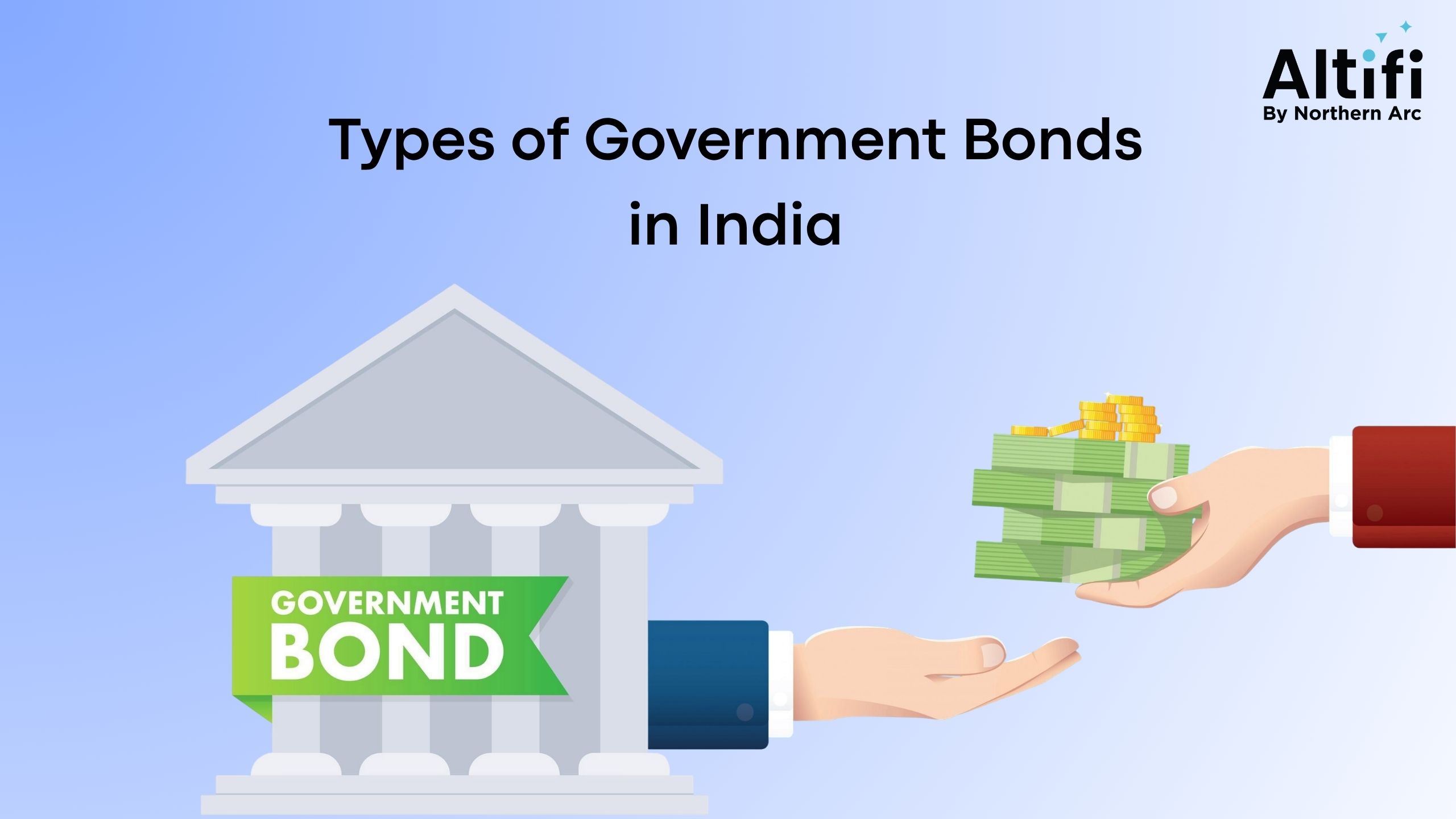 Types of Government Bonds in India Explained
