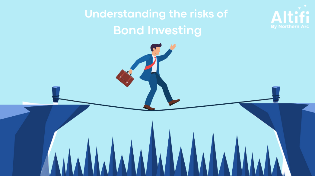 Understanding the Risks Behind Bond Investing