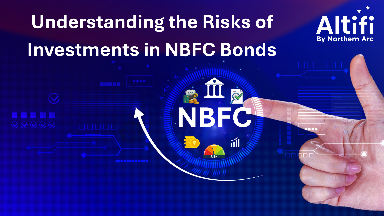 Understanding the Risks of Investments in NBFC Bonds