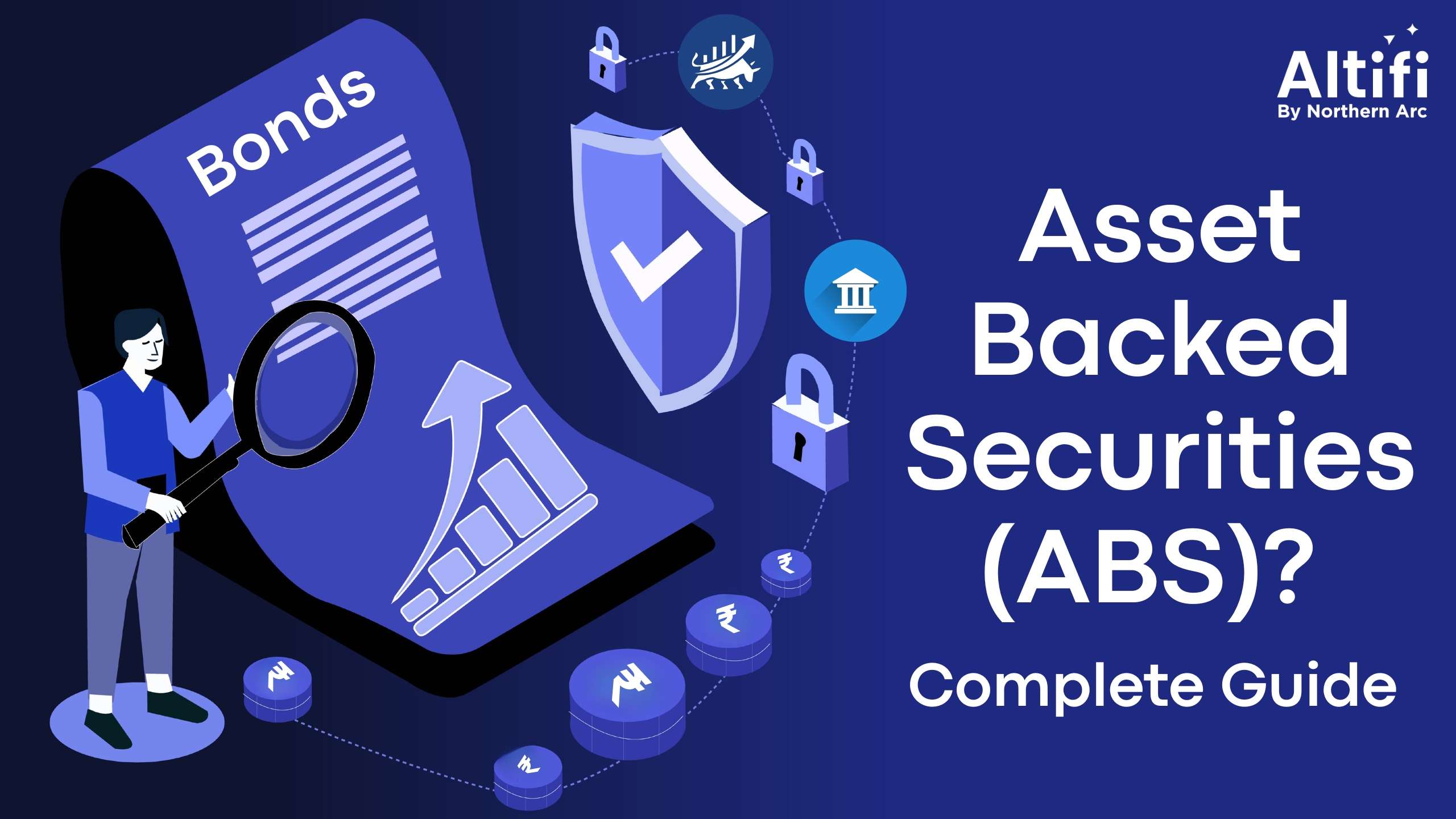 What are Asset-Backed Securities (ABS): Explained for Indian Retail Investors