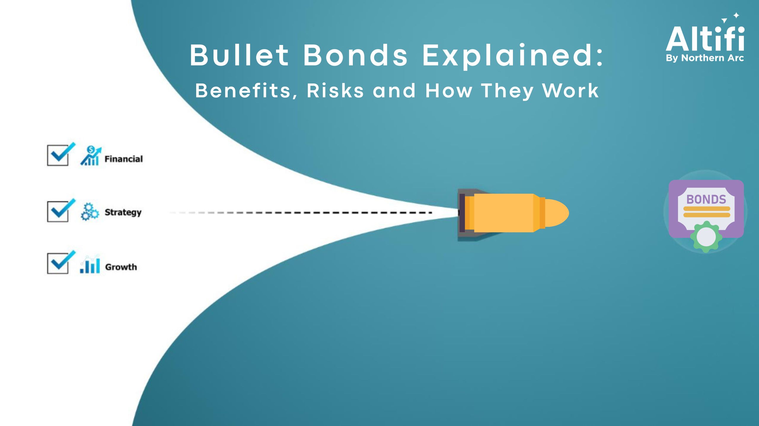 What are Bullet Bonds? Meaning, Benefits, Risks, and How They Work