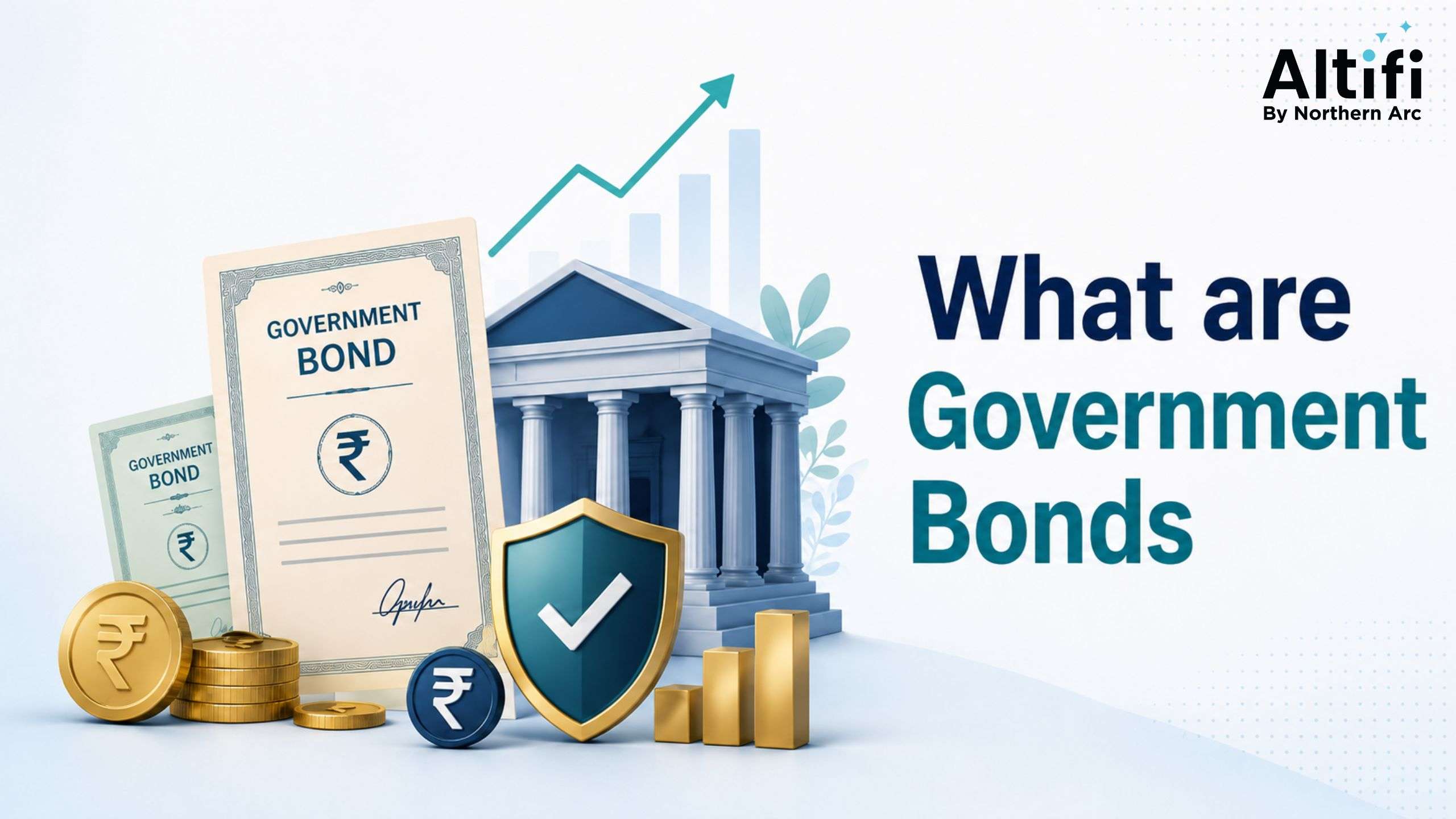 What are Government Bonds