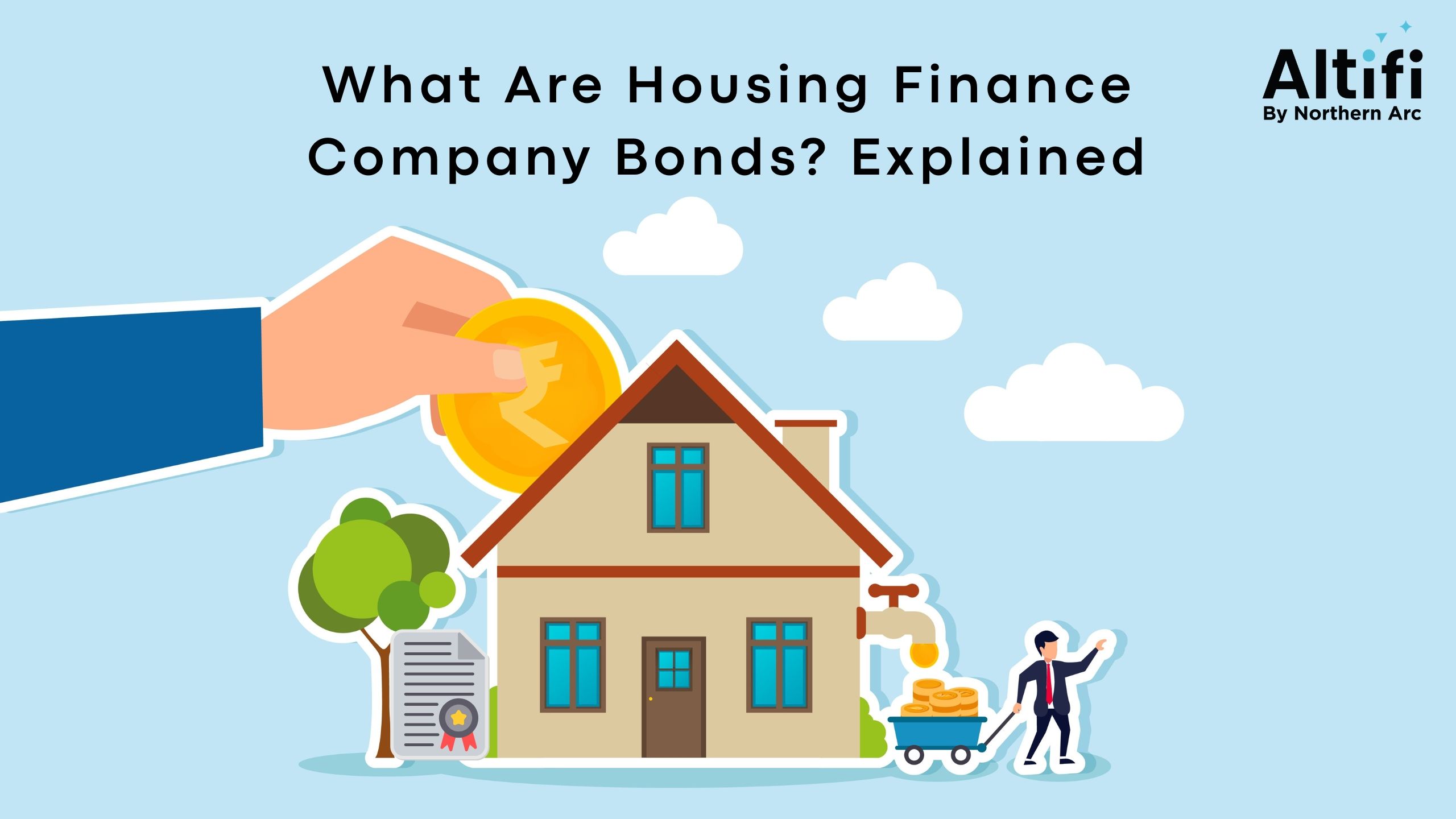 What are HFC Bonds: A Complete Guide to Housing Finance Company Bonds in India