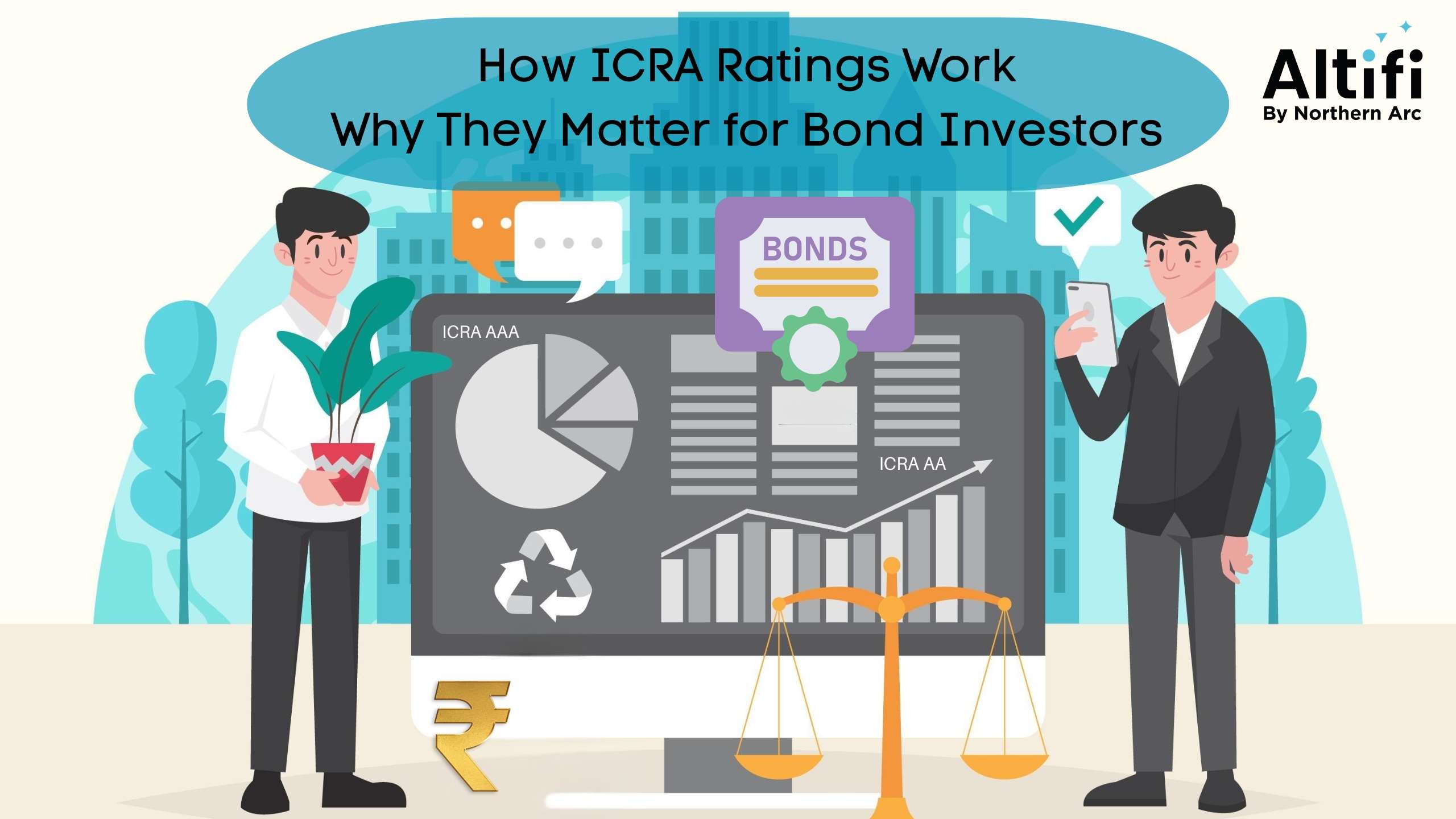 What are ICRA Ratings? The Complete Guide for Bond Investors in India