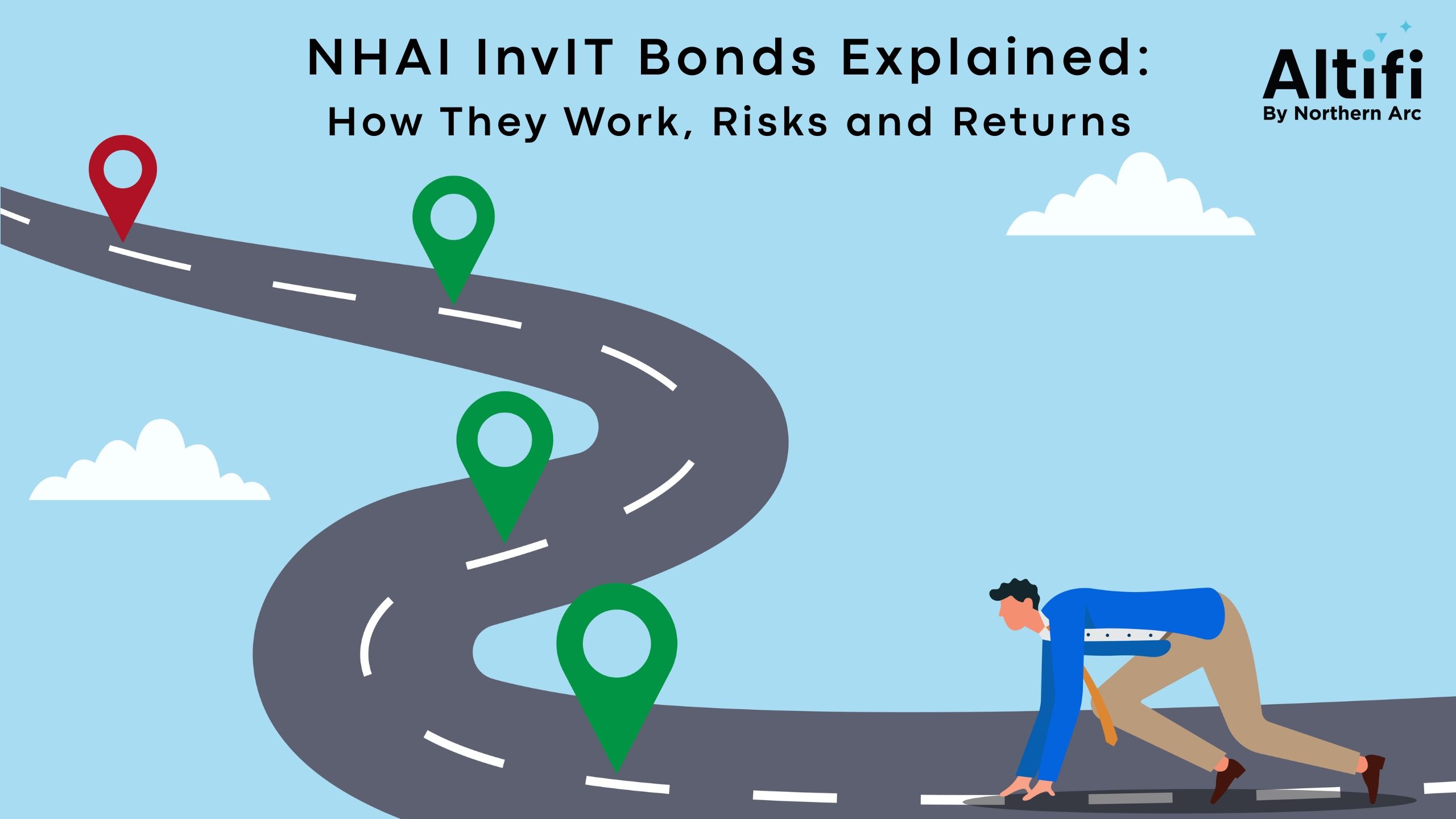 What are NHAI InvIT Bonds and NHIT?