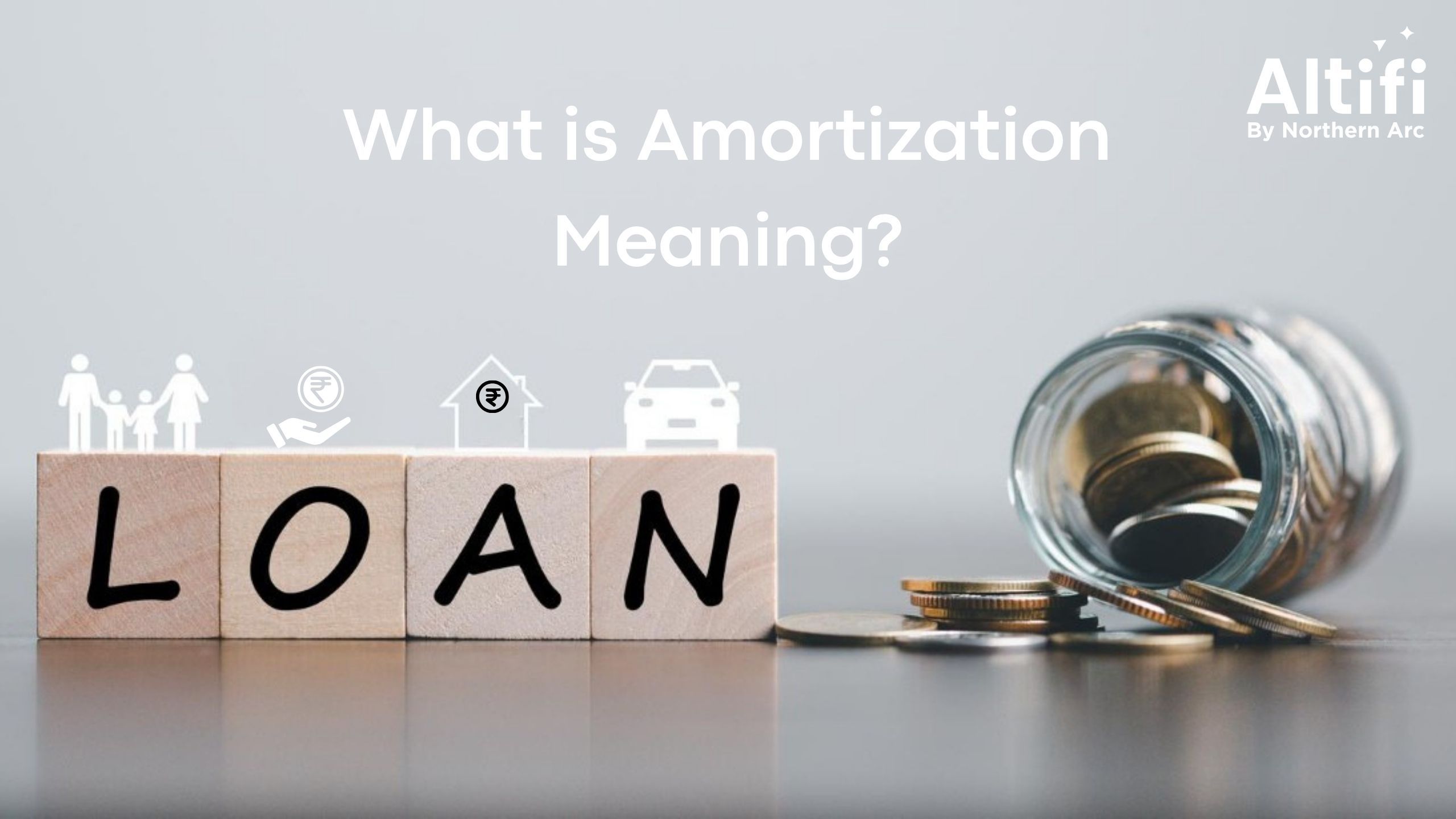 What is Amortisation? Meaning, Formula & Examples