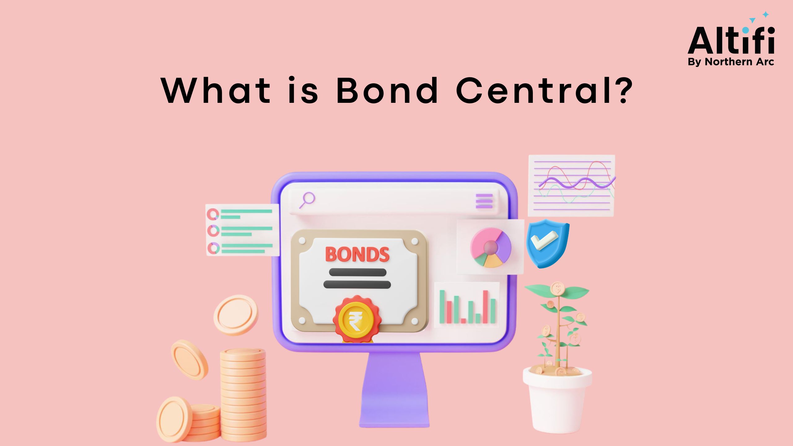 What is Bond Central: India's Centralised Corporate Bond Database Portal?