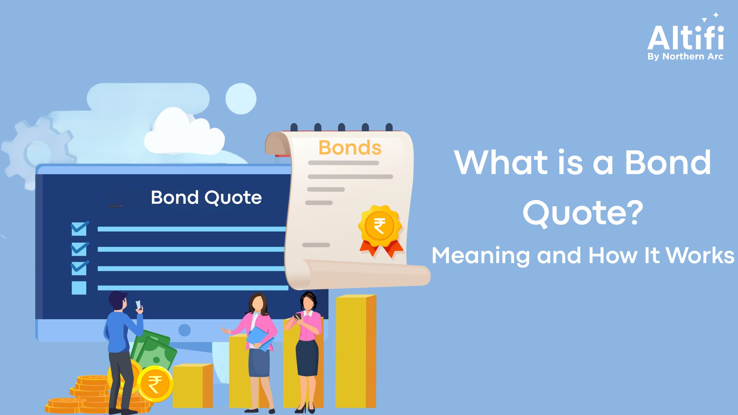 What is a Bond Quote? Meaning and How It Works