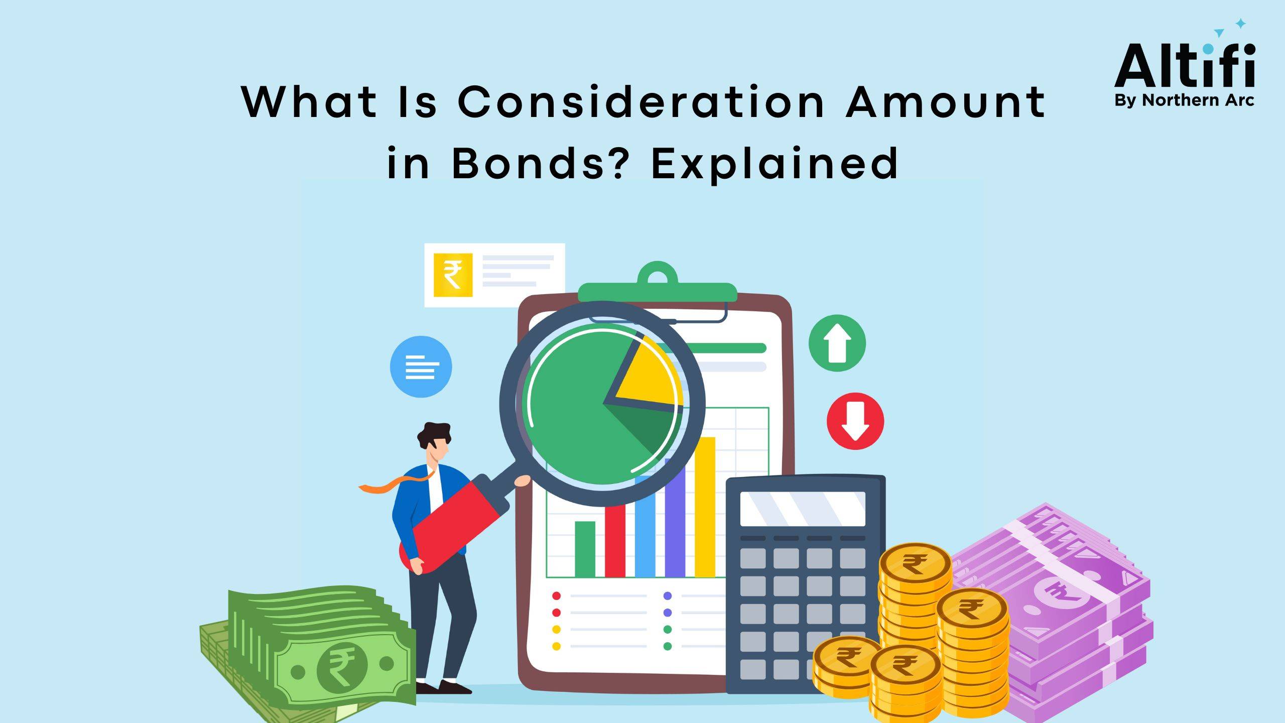 What is the Consideration Amount?