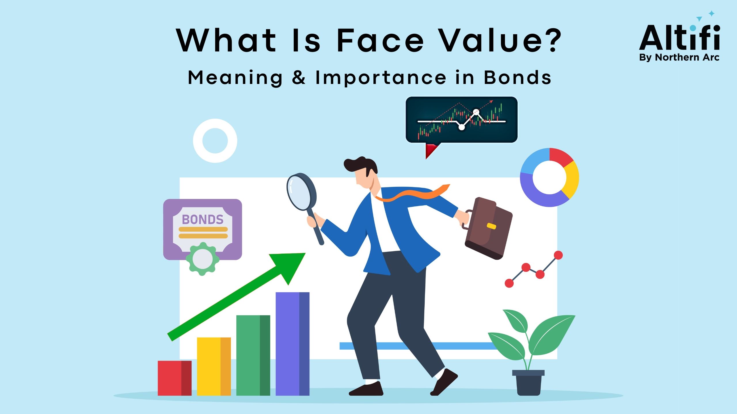 What is Face Value in Bonds?