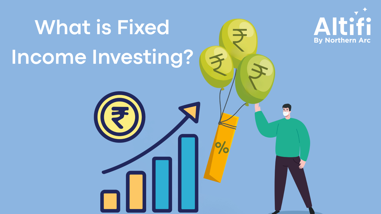 What Is Fixed Income Investing?
