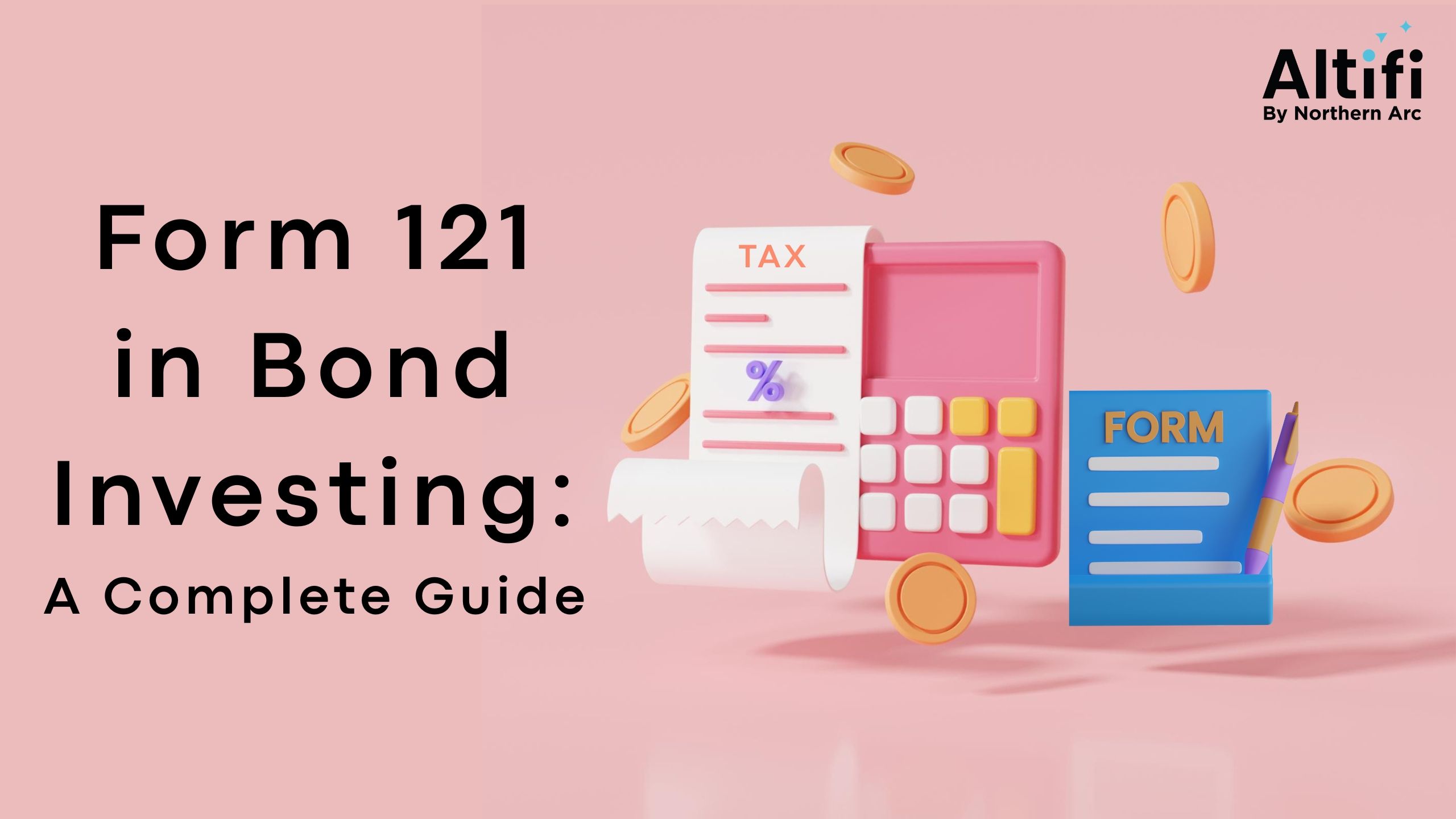 What is Form 121: Meaning, Eligibility, How to Fill & Submit in India