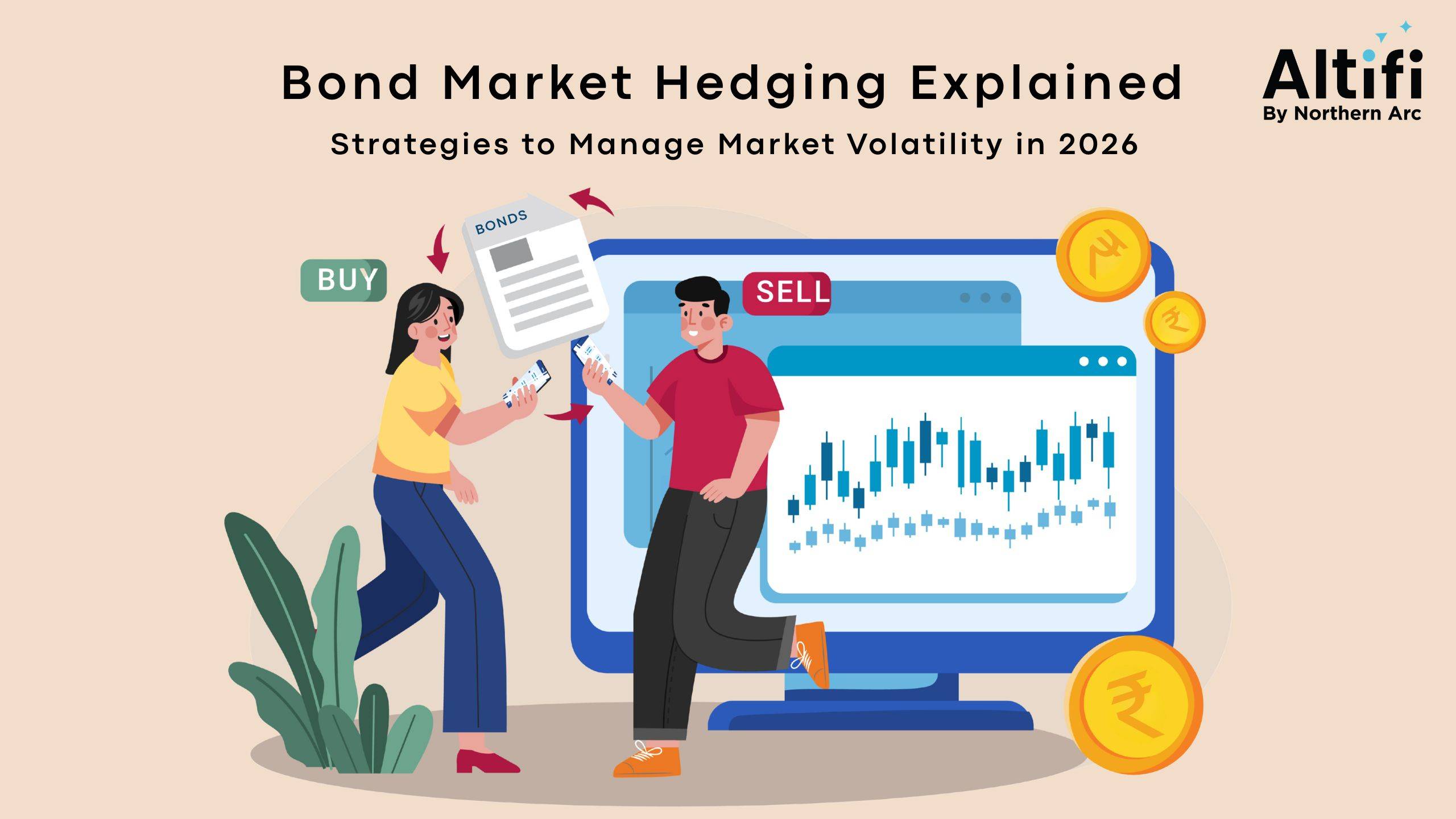 What is Hedging in the Bond Market?