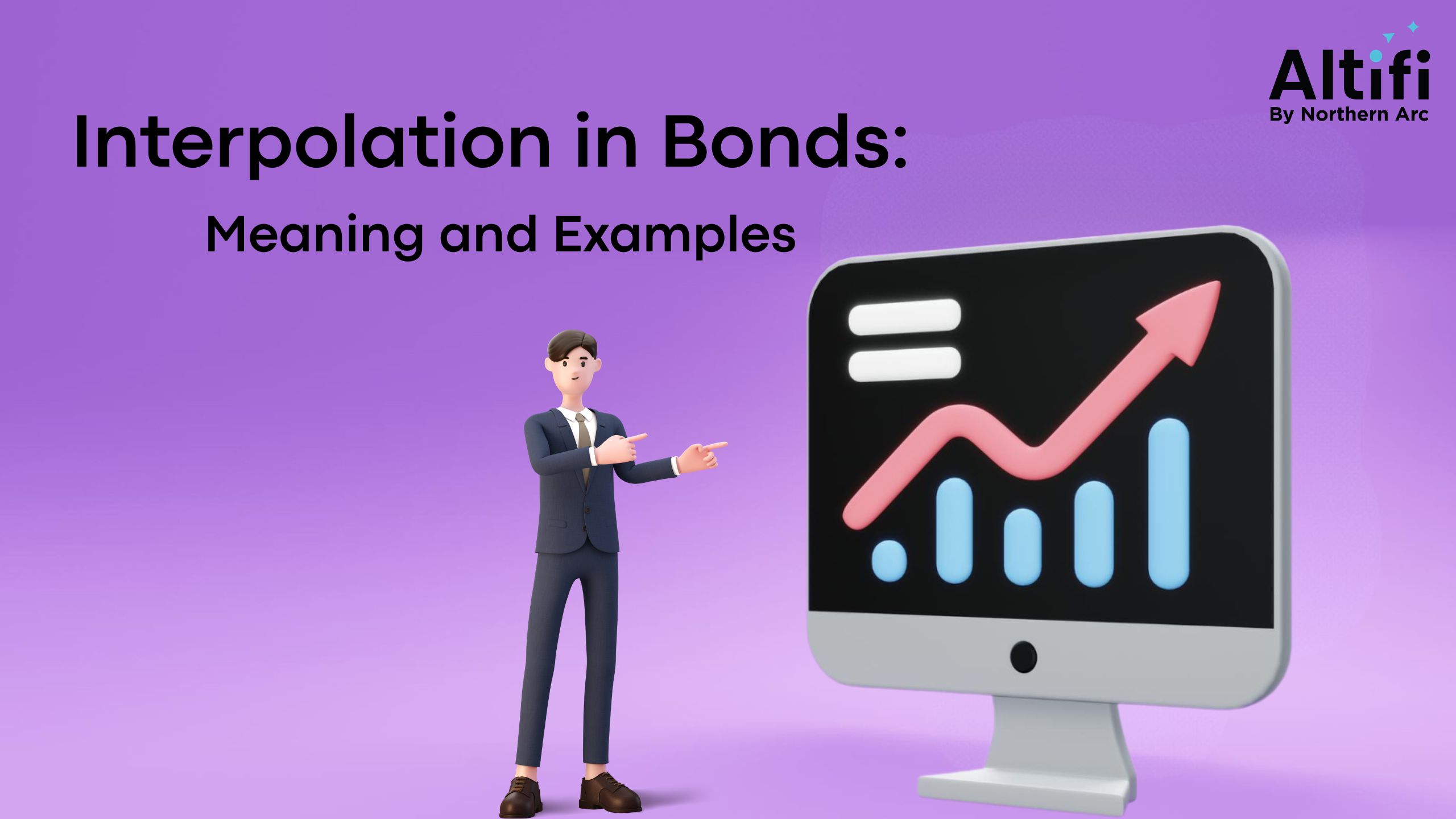 Interpolation in Bonds Explained: Meaning and Examples