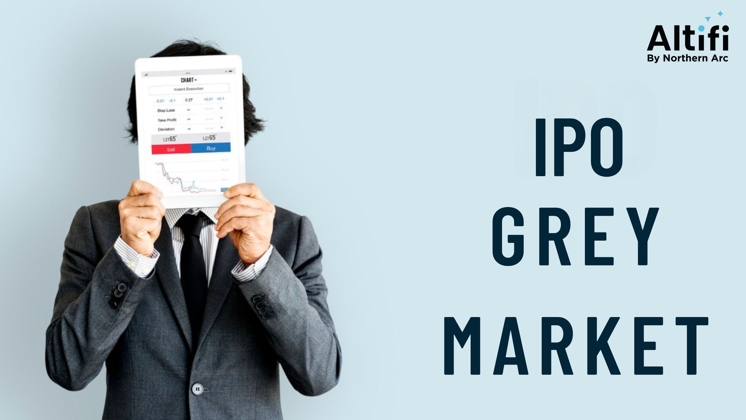 What is IPO Grey Market?