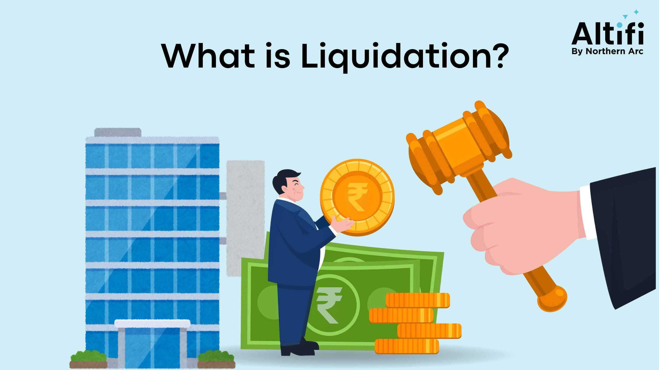 Bond Default and Liquidation: How Bondholders Recover Their Money