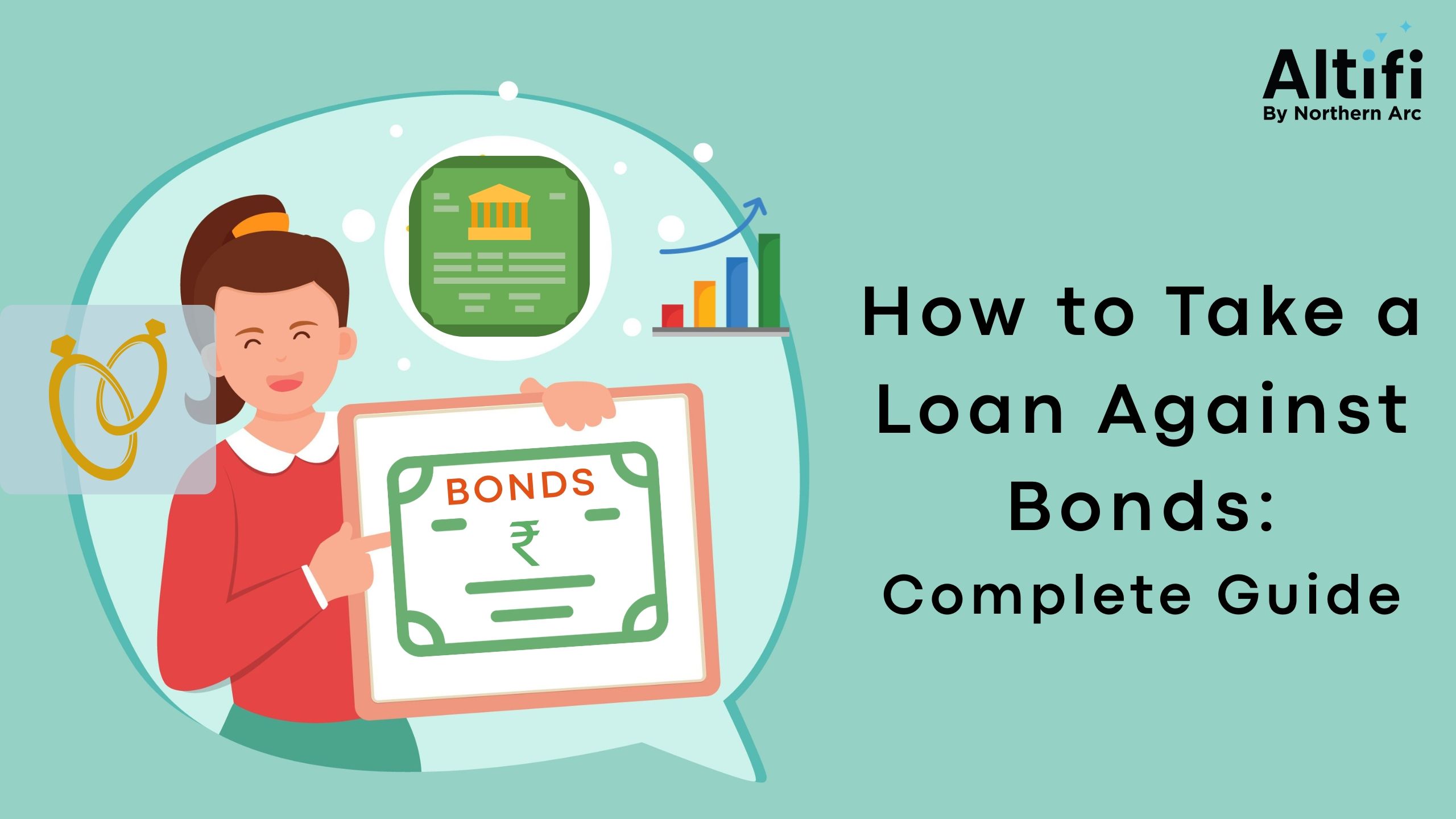 What is Loan Against Bonds? How It Works, Benefits & How to Apply in India