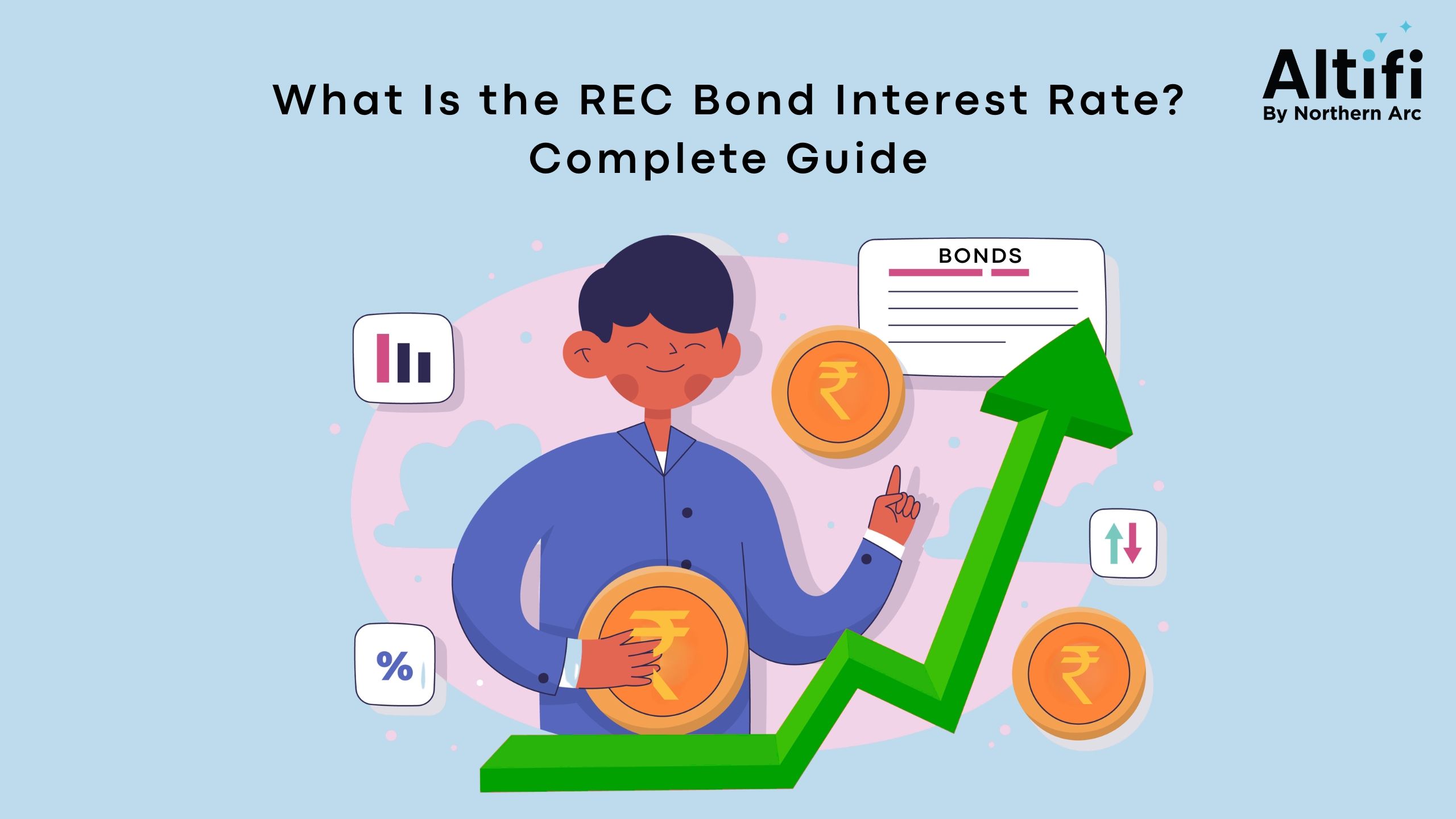 What is the REC Bond Interest Rate? Complete Guide for Investors