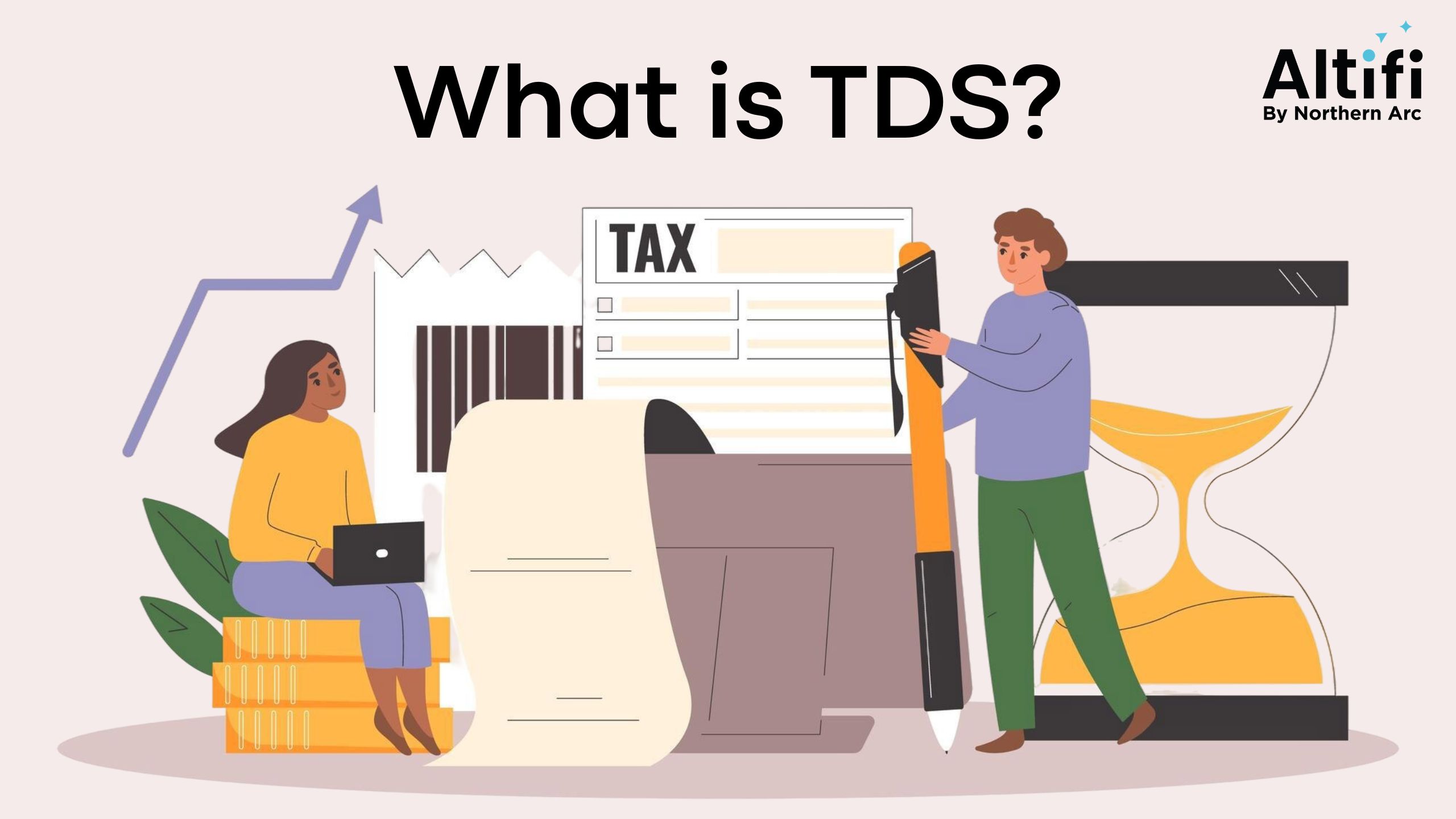 What is TDS