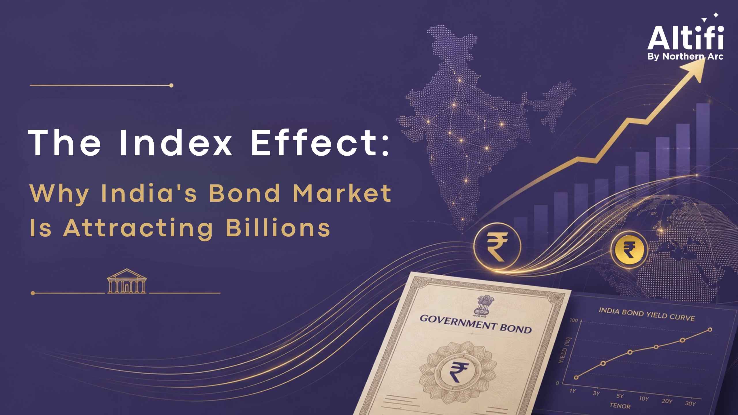 What is the Index Effect in the Bond Market? The Force Driving Bond Prices