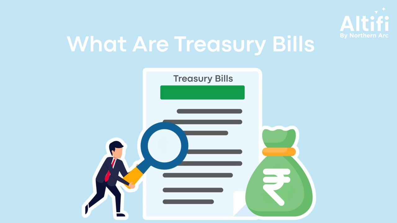What are Treasury Bills (T-Bills)?