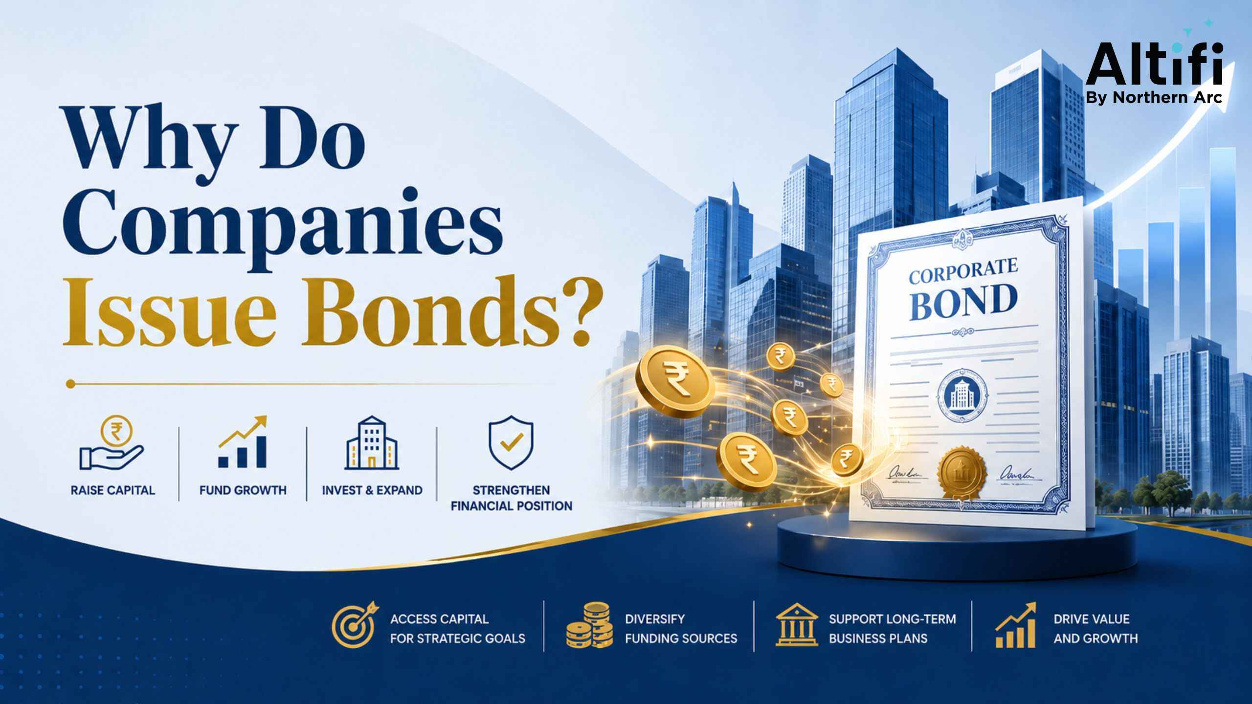 Why Do Companies Issue Bonds? A Complete Guide for Indian Investors