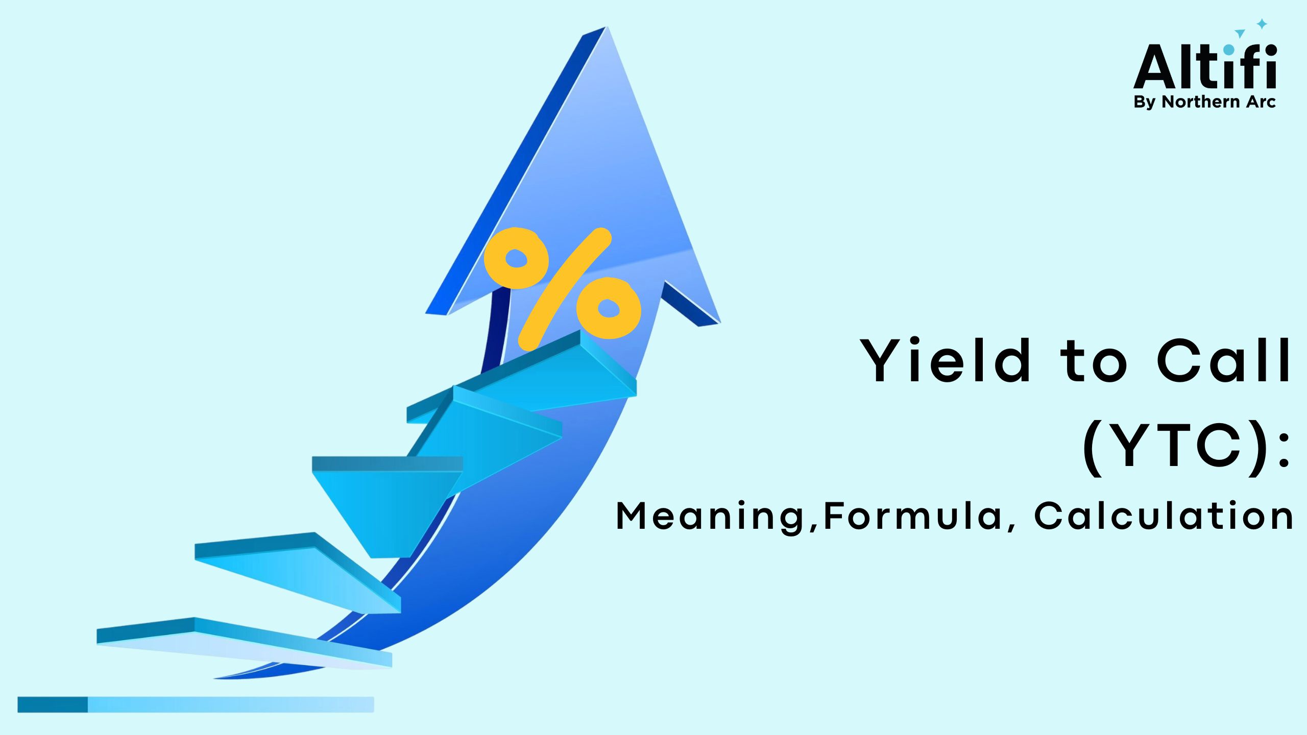 Yield to Call (YTC): Meaning, Formula & Calculation