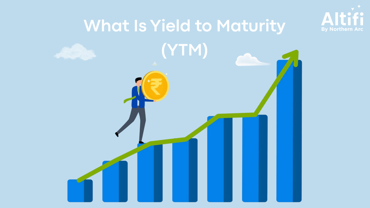 Yield to Maturity (YTM)